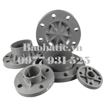 PVC Flange